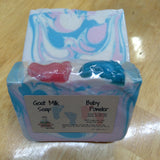 Goats Milk Soap