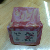 Goats Milk Soap
