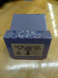 Goats Milk Soap