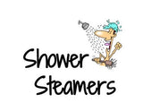 Shower Steamer - Sinus Relief
