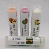 Lip Balm / Chap Stick