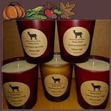 Rocky Acres - Soy Wax Candle