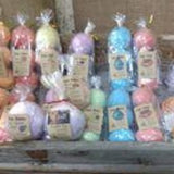 Garden Tub Bath Bomb - Large