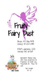 Fruity Fairy Dust