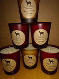Rocky Acres - Soy Wax Candle