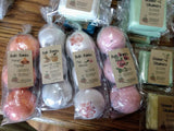 Bath Bomb - 3 Count