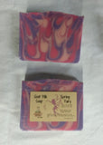Goats Milk Soap
