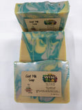 Goats Milk Soap