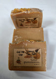 Goats Milk Soap