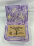 Goats Milk Soap