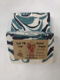 Goats Milk Soap