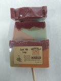 Goats Milk Soap