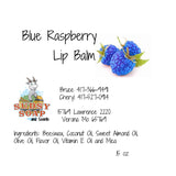 Lip Balm / Chap Stick