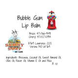 Lip Balm / Chap Stick