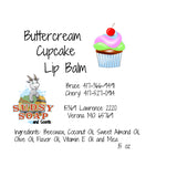 Lip Balm / Chap Stick