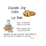 Lip Balm / Chap Stick