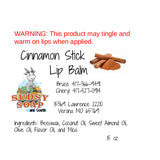 Lip Balm / Chap Stick