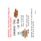 Lip Balm / Chap Stick