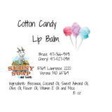 Lip Balm / Chap Stick