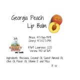 Lip Balm / Chap Stick