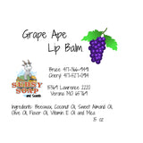 Lip Balm / Chap Stick