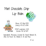 Lip Balm / Chap Stick