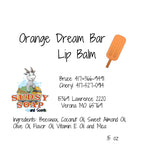 Lip Balm / Chap Stick