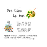 Lip Balm / Chap Stick