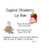 Lip Balm / Chap Stick