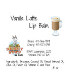 Lip Balm / Chap Stick