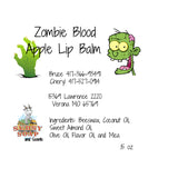 Lip Balm / Chap Stick