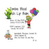 Lip Balm / Chap Stick