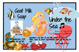 Goats Milk Soap