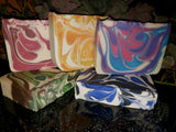 Goats Milk Soap