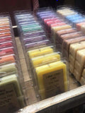 Wax Melts